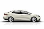 Renault Fluence 2012 года